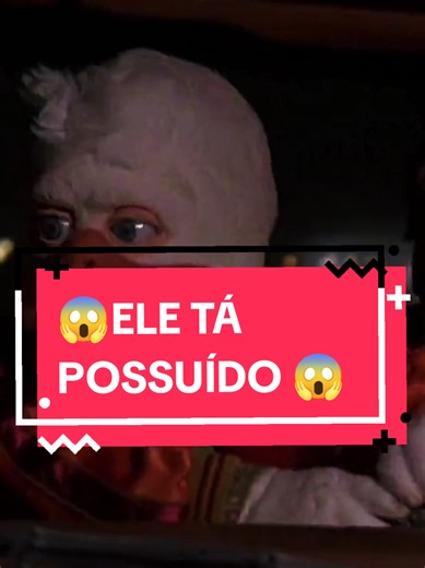 o alienígena tá dentro do cientista. #film #movie #filme #nostalgia #video