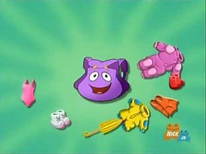 A Present For Santa-clip5