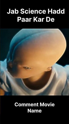 Splice Movie Explained in Short #movie #film #shorts