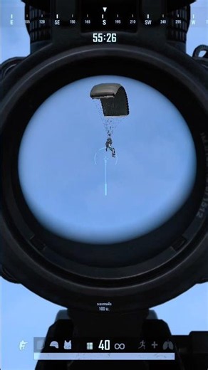 : Map “Training map by mersell (Aura Gaming version)