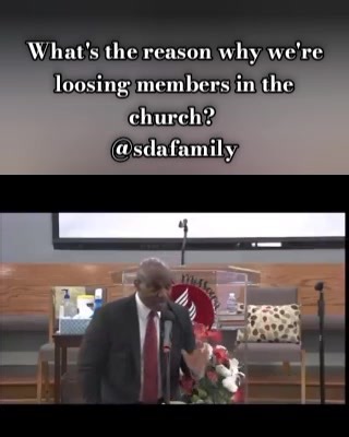 2.1K views · 109 reactions | Question and Answer Pastor Randy Skeet. | SDA Family | Facebook
