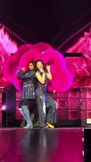 Descendants 5 cast sing LIFE IS SWEETER at tour
