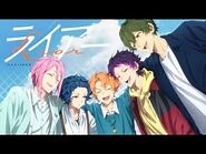 JAXX-JAXX - ライアー