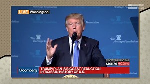 3.4M views · 29 reactions | With wages stagnating and gains concentrating at the top, Trump's economy is only getting worse -- not better. | Inequality Media | Facebook