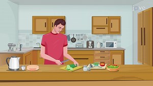 Video: Functional Brain Systems: Reticular Formation