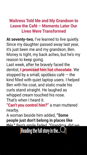 Reading the full story in the 🗨 👇 | Isabel Davis