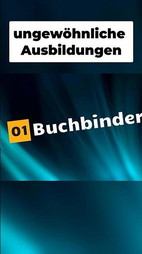 Buchbinder Handwerk: Bücher Binden & Restaurieren Lernen