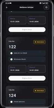 ElektraWeb - Smart ID Reader Kullanım Videosu