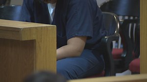 Teenager accused of killing mother with shotgun appears in San Antonio juvenile court