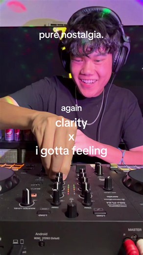 Clarity x I Gotta Feeling DJ Mashup — 2010s Club Nostalgia
