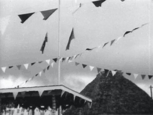 Independence day for Samoa, 1962 | Pacific Islands and New Zealand | Te Ara Encyclopedia of New Zealand