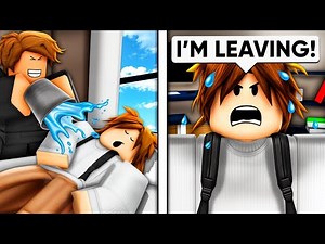 I Pranked KEN for 24 HOURS.. (Brookhaven RP)