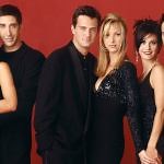 How Every 'Friends' Star Paid Tribute to Matthew Perry