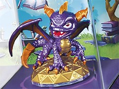 Skylanders Eon's Elite figures cost £26 each