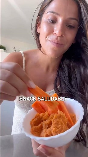 Roasted Red Pepper Hummus, a Recipe for This Healthy and Nutritious Snack