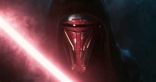 The Star Wars KOTOR remake will live without Embracer