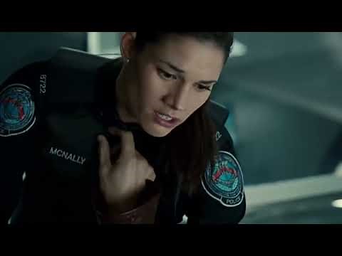 A Police Officer Got Knocked Out and Bounded to Steal His Uniform - Part 3 of 3