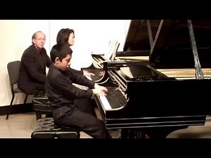 Warsaw Concerto - Richard Addinsell
