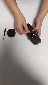 Wireless Doorbell Chime for Blink video Doorbell (1st gen)/(2nd gen) with Wired Transmitter (1 Doorbell Extender 1 Chime)