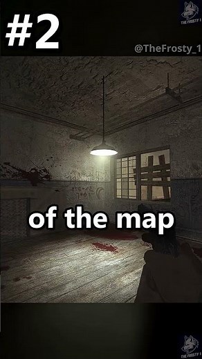 Why Verrückt Is The Most Terrifying Zombies Map