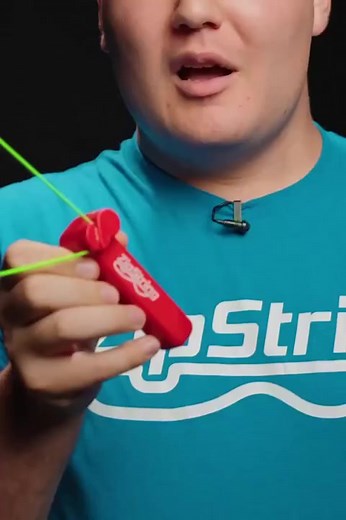 Transform Your ZipString with Color Changing Magic