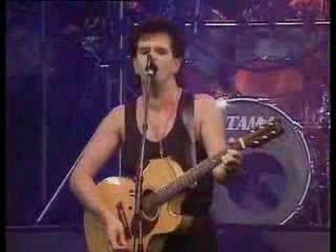 Runrig - Edinburgh Castle - Edge Of The World