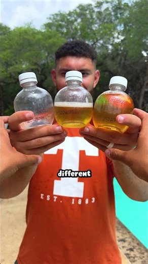 Does this Apple Juice *ACTUALLY* Sound like an Apple?