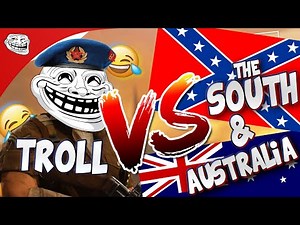 I made the lobby Rage! *FUNNY* | Vanguard Trolling Ep.10