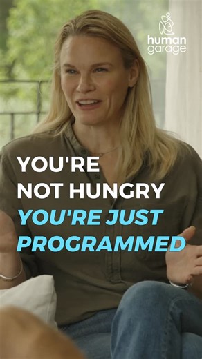Human Garage Experience on Instagram: "“I don’t believe any disease is actually… I don’t believe disease or chemical or food-based. I believe all diseases are emotional.” ㅤ I had the chance to sit down with Lina Nertby, founder of Food Pharmacy and one of the most boundary-pushing voices in modern health education, whose work has helped reshape how people understand food, inflammation, and personal responsibility in health. @food_pharmacy built a movement around simplicity, curiosity, and reconn