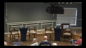 Executive Director Candidates Chat 05.13.2026