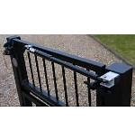 Lockey Hydraulic Gate Closer TB400