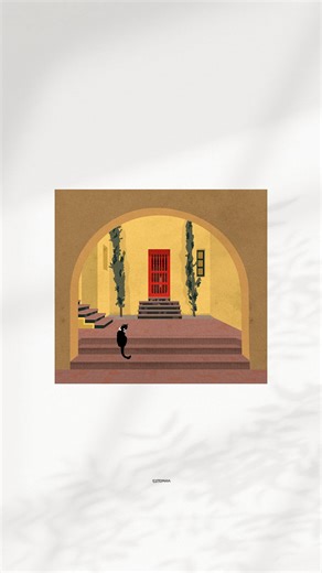 ESTEFANIA on Instagram: "Feliz cumple Guadalajara 🥳🤪 484 años Les dejo algunas ilustraciones que he hecho de GDL 💛 obvio no soy tapatía pero ya tengo + de 10 años viviendo aquí y amo esta ciudad ❤️‍🩹 la valoro y le agradezco 🤍🤍🤍 👆🏼aquí están mis imperdibles GDL si eres arquitect@ o te gusta la arquitectura // y me faltaron varias ilustraciones que en una de esas las subo en parte 2 1 Hospicio cabañas 2 Archivo del Estado de Jalisco 3 Privada del Torreón 4 Escaleras del edificio de arqui