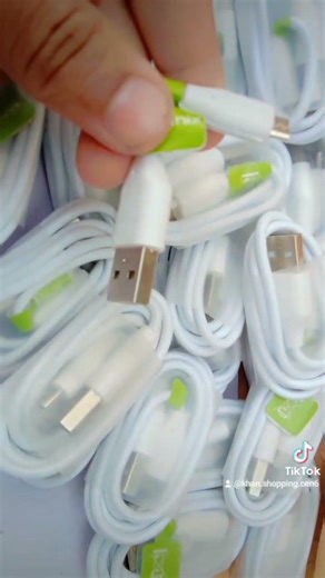 Strong quality Android cable, suitable for all Android mobile all mobile charging cable