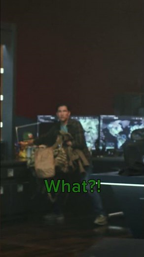 Every Cap needs a Falcon.