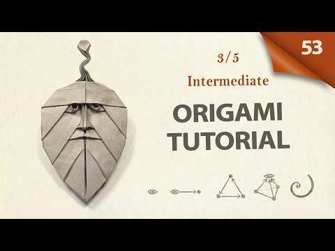 Tutorial: Mask 53 - (The Gold Collection)