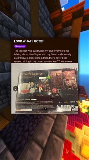 Fallout New Vegas Collector's Edition