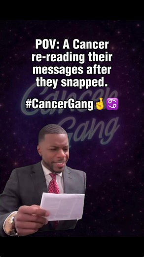 Cancer Zodiac Sign Traits & Characteristics
