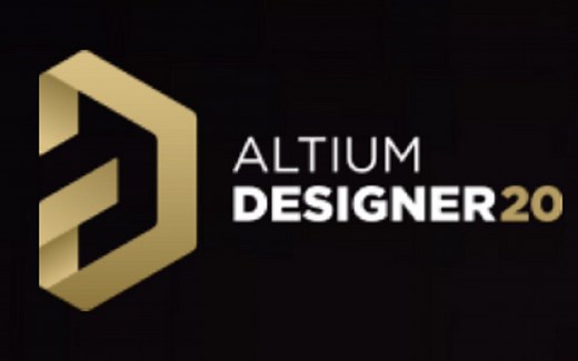 【学习资料】Altium Designer 20 (AD20)详细教程视频