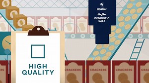 18 reactions | Making the tastier things our customers eat, well,...