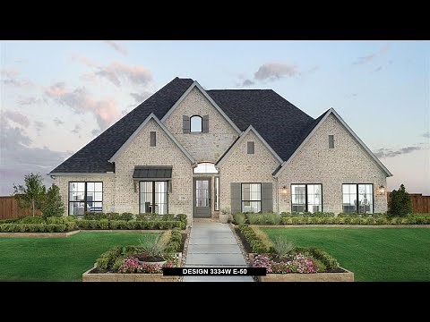 Perry Homes in Watercress