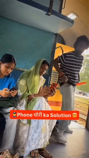 sandeep prajapati on Instagram: "🚨 Free Tech Ki Jaankari Save Your Phone From Being Stolen 📱 If a thief tries to switch OFF your phone, they will need to enter your password first Here how you can on this setting: 1️⃣ Go to Phone Settings Open Settings Search “Unlock to Power Off” 2️⃣ Turn ON “Unlock to Power Off” Enable this option ➡️ Phone cannot be switched OFF without password / fingerprint 3️⃣ Search “Open Control Centre from Lock Screen” Open this setting 4️⃣ Turn it OFF 🚫 Disable Contr