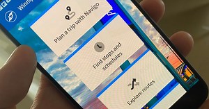 Winnipeg transit riders look forward to potential route system changes