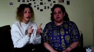 Egypt's trailblazing all-female comedy show