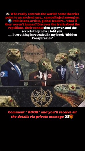 WHAT IF THE REALITY YOU LIVE… IS JUST AN ILLUSION? 🌀 This is not a normal book—it is the KEY to understanding what has been hidden from us for centuries. Those who read it affirm: “My life will never be the same again.” The TRUTH is uncomfortable, dangerous, and unstoppable. 📖🔥 ⏳ Download the forbidden material today from the link in our profile. #mystery #knowthetruth #book #officialcuriosities #theories #data #learn #curiosities #truth #books #knowledge #curious #conspiracytheories #mysteri