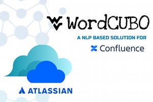 WordCubo - A Forge Integrated NLP Solution for Confluence