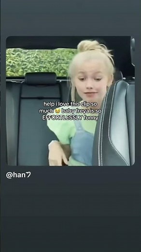 She's So CuTE!!💚😊 #freyaskye #cover #cute #worldscollide Credit: han (owner)