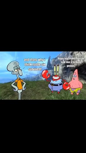RUUUUNNNN #meme #funny #fyp #viral #spongebob | rotating grid