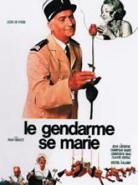 Le Gendarme se marie - Film 1968 - Cinetrafic
