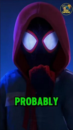 Hidden Details in Across the Spider-Verse You Probably Missed #spiderman #acrossthespiderverse
