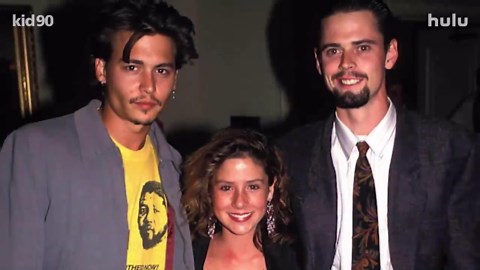 kid 90 - Trailer (Official) • A Hulu Original